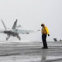 Photo: United States Navy