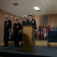 Photo: United States Navy