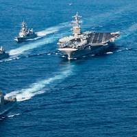 Photo: United States Navy