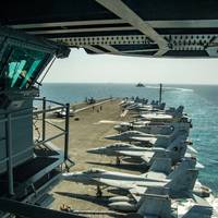 Photo: United States Navy
