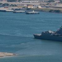 Photo: United States Navy