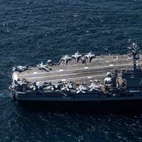 Photo: United States Navy