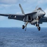 Photo: United States Navy