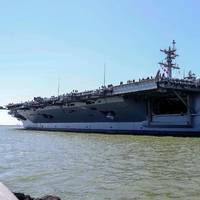 Photo: United States Navy