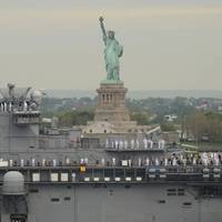 Photo: United States Navy