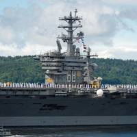 Photo: United States Navy
