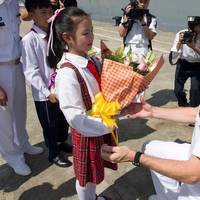 Photo: United States Navy