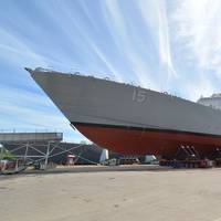 Photo: United States Navy