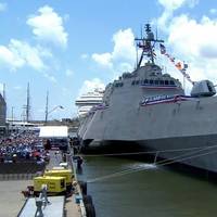 Photo: United States Navy