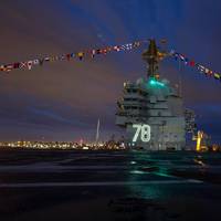 Photo: United States Navy