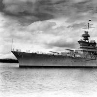 Photo: United States Navy