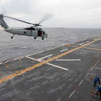 Photo: United States Navy