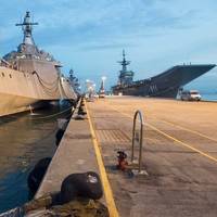 Photo: United States Navy
