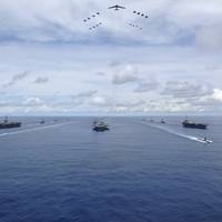 Photo: United States Navy