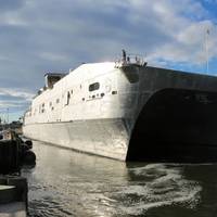 Photo: United States Navy