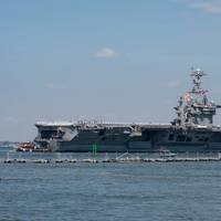 Photo: United States Navy