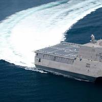 Photo: United States Navy