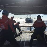 Photo: U.S. Coast Guard