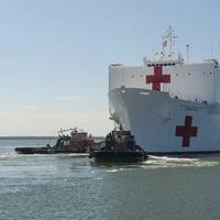 Photo: US Navy