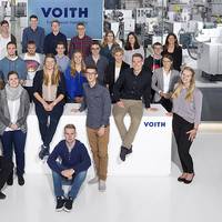Photo: Voith