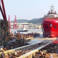 Photo: Vroon Group