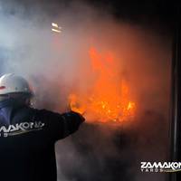 Photo with the courtesy of Zamakona Yards