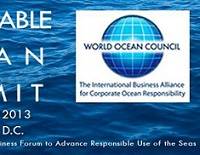 Photo: World Ocean Council