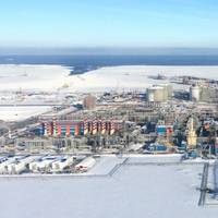 Photo: Yamal LNG