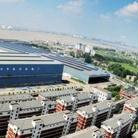 Photo: Yangzijiang Shipbuilding Group