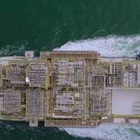 Photo: Yinson Holdings Berhad