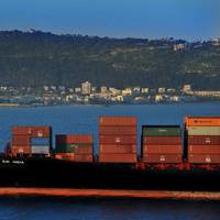 Photo: ​ZIM Integrated Shipping Services