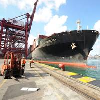 ​Photo: ZIM Integrated Shipping Services Ltd
