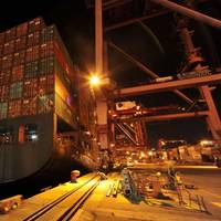 Photo: ​ZIM Integrated Shipping Services Ltd