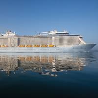 Photograph: Royal Caribbean Cruises, Ltd. 