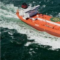 Photo:KNOT Offshore Partners LP