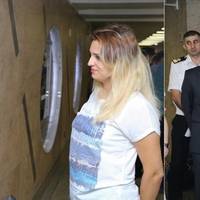 Photos: Azerbaijan Caspian Shipping