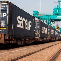 Photos: Samskip Holding B.V.