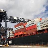 Pic: Advent Intermodal Solutions