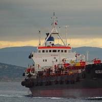 Pic: Aegean Marine Petroleum Network