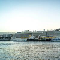 Pic: AIDA Cruises