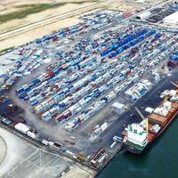 Pic: APM Terminals
