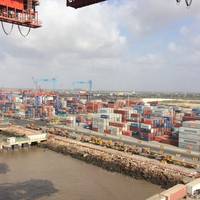 Pic: APM Terminals