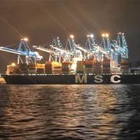 Pic: APM Terminals