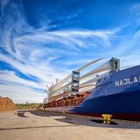 Pic: AtoB@C Shipping
