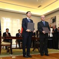 Pic: Autoridad Portuaria de la BahĂa de Algeciras