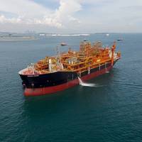 Pic: Bumi Armada Berhad (Malaysia)
