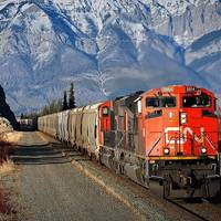 Pic: Canadian National Railway (CN)