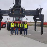 Pic: Cargotec