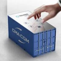 Pic: CMA CGM Group
