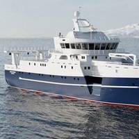 Pic: Damen Marine Components